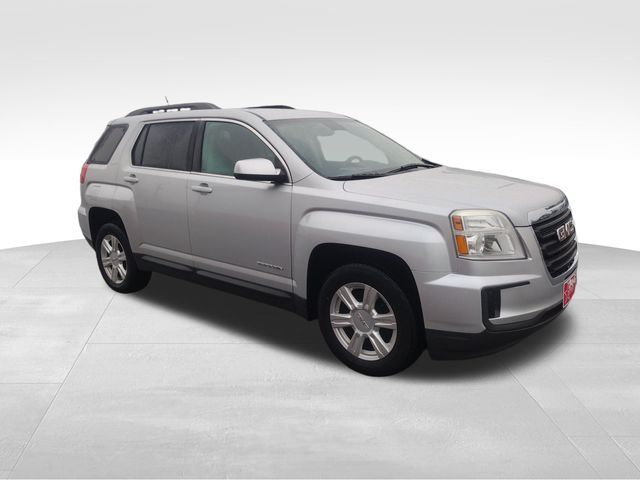 2016 GMC Terrain SLE