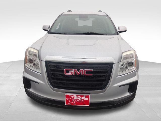 2016 GMC Terrain SLE