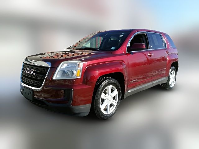 2016 GMC Terrain SLE