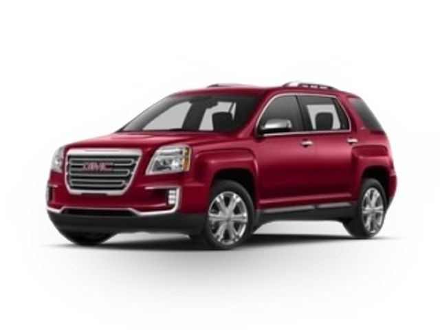 2016 GMC Terrain SLE