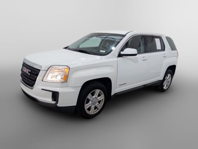 2016 GMC Terrain SLE