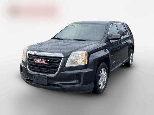 2016 GMC Terrain SLE