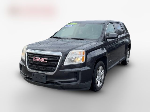 2016 GMC Terrain SLE