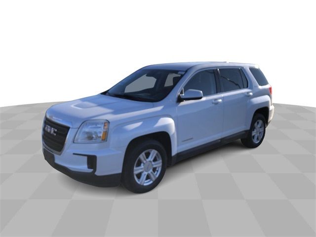 2016 GMC Terrain SLE