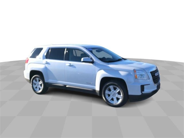 2016 GMC Terrain SLE