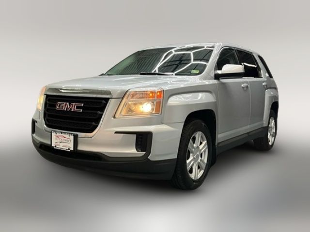 2016 GMC Terrain SLE