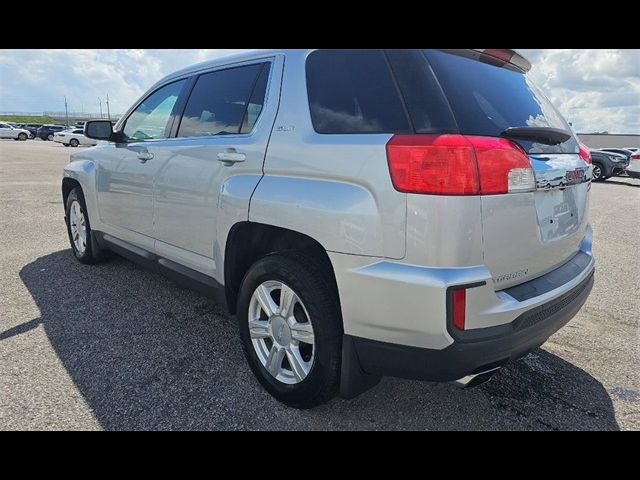 2016 GMC Terrain SLE