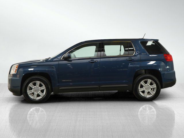 2016 GMC Terrain SLE