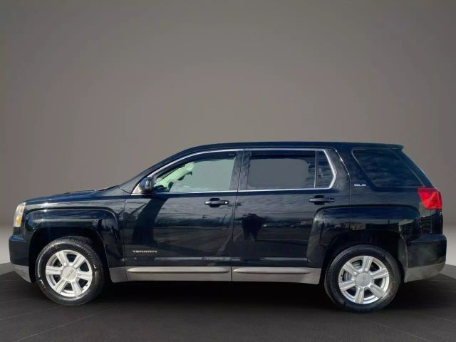 2016 GMC Terrain SLE