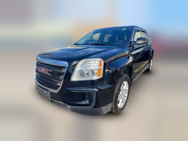 2016 GMC Terrain SLE