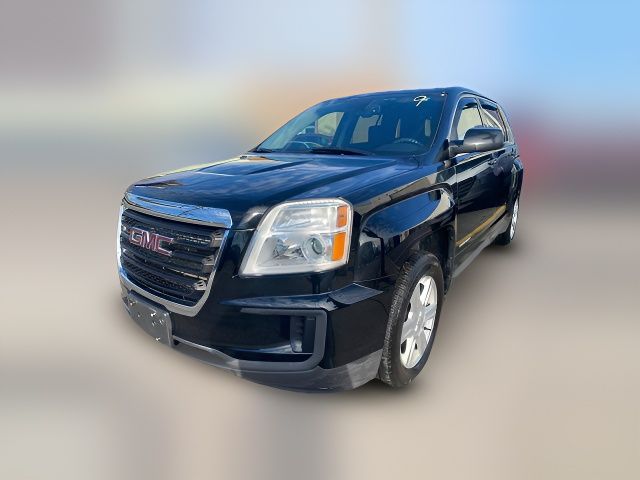 2016 GMC Terrain SLE