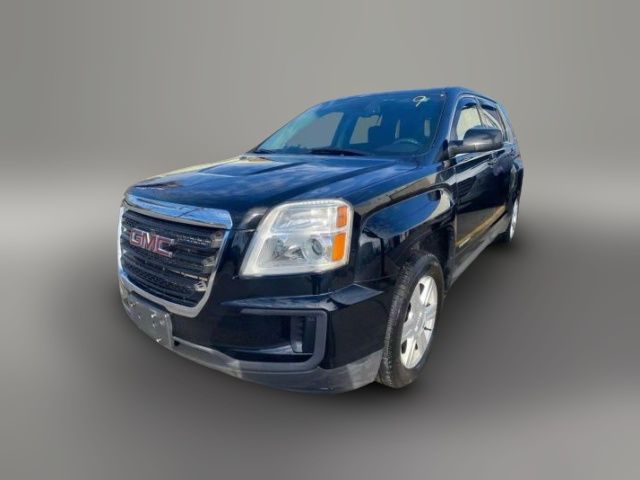 2016 GMC Terrain SLE