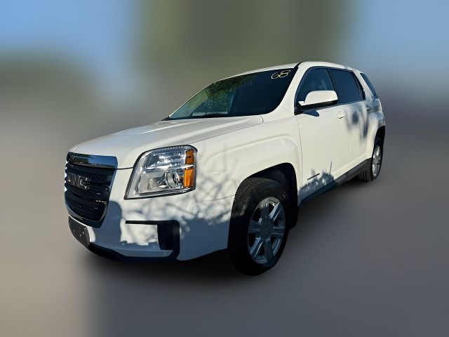 2016 GMC Terrain SLE