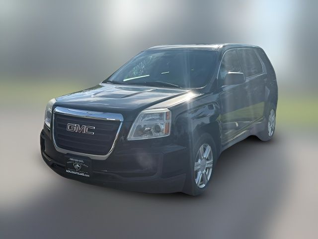 2016 GMC Terrain SLE