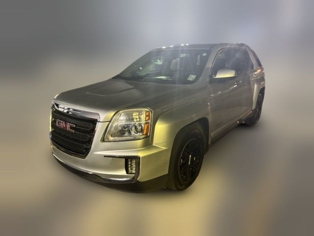 2016 GMC Terrain SLE