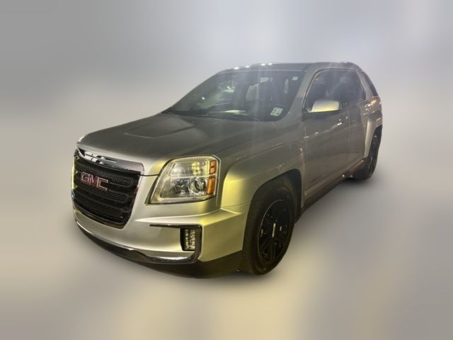 2016 GMC Terrain SLE