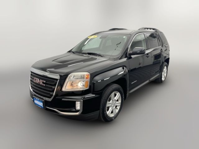2016 GMC Terrain SLE