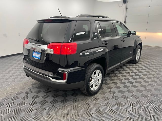 2016 GMC Terrain SLE