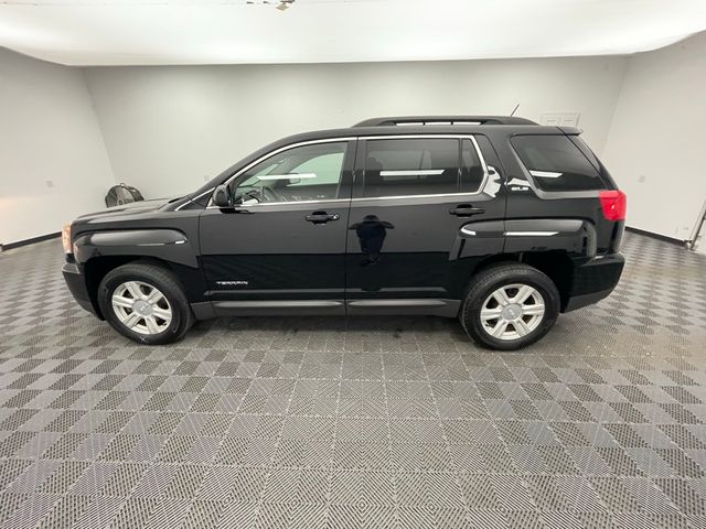 2016 GMC Terrain SLE