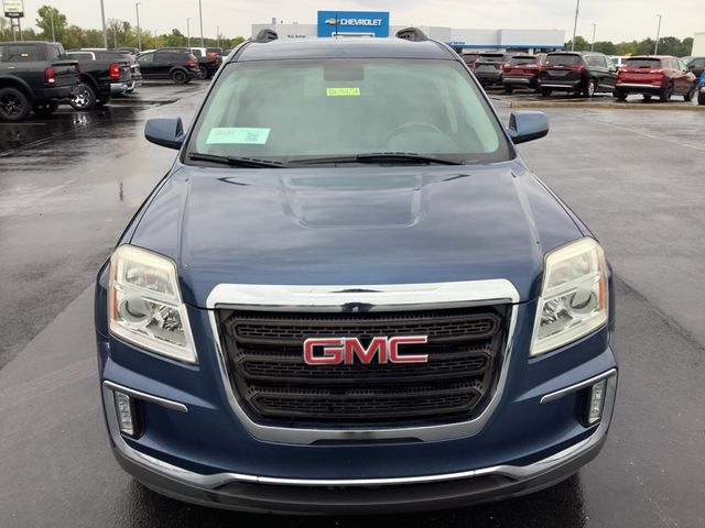 2016 GMC Terrain SLE