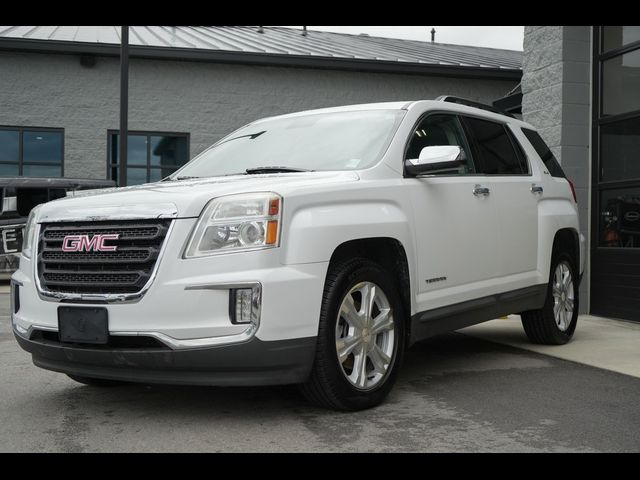 2016 GMC Terrain SLE