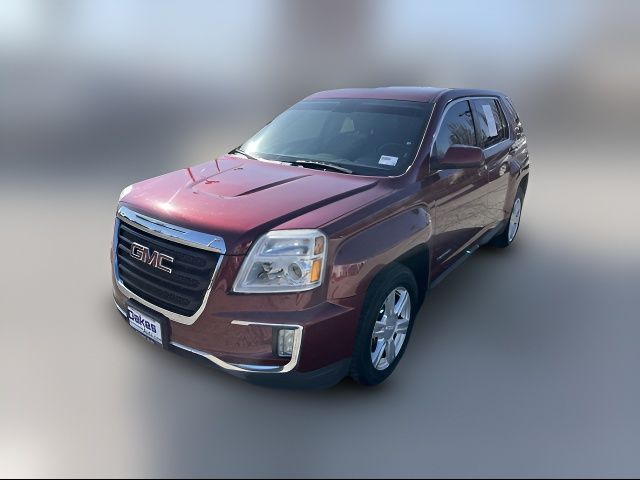 2016 GMC Terrain SLE