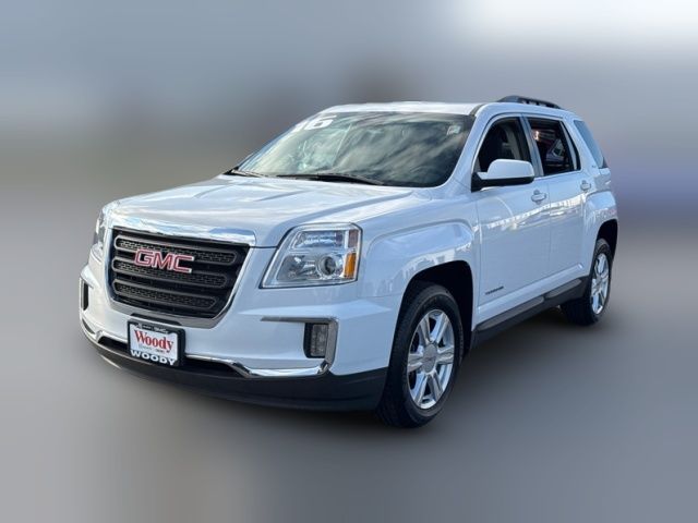 2016 GMC Terrain SLE