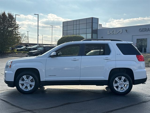 2016 GMC Terrain SLE