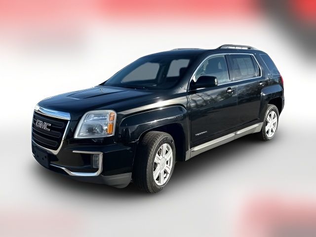 2016 GMC Terrain SLE