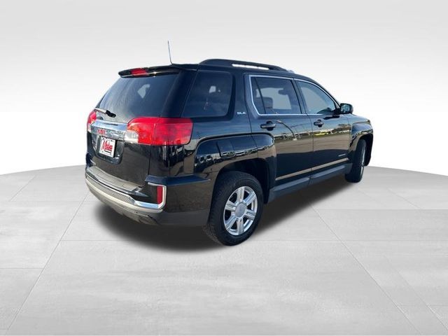 2016 GMC Terrain SLE