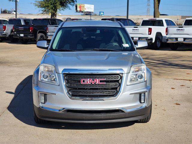 2016 GMC Terrain SLE