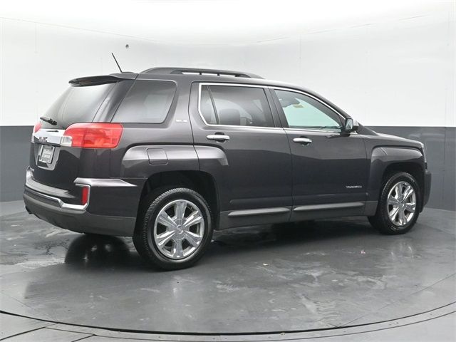 2016 GMC Terrain SLE