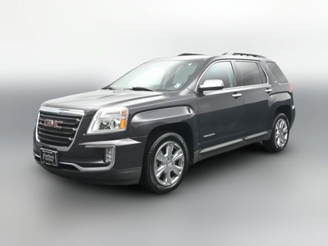 2016 GMC Terrain SLE