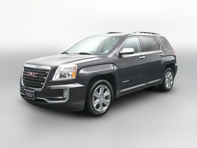 2016 GMC Terrain SLE