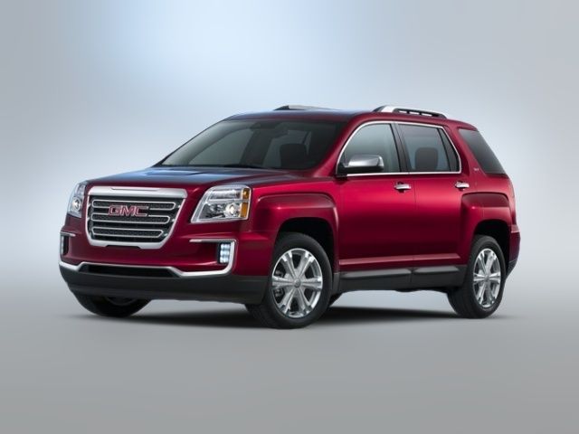 2016 GMC Terrain SLE