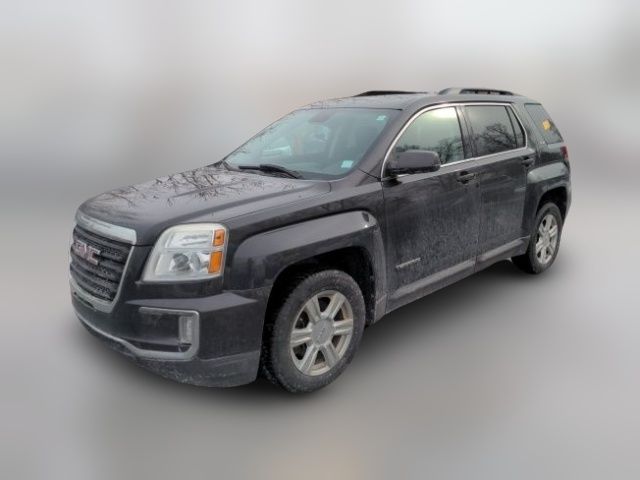 2016 GMC Terrain SLE