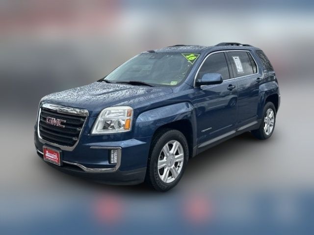 2016 GMC Terrain SLE