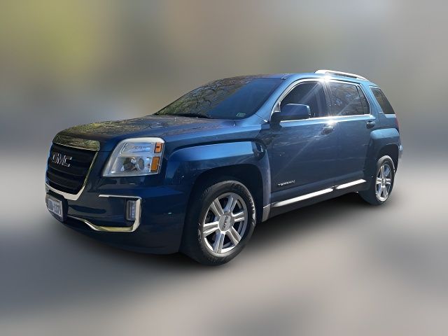 2016 GMC Terrain SLE