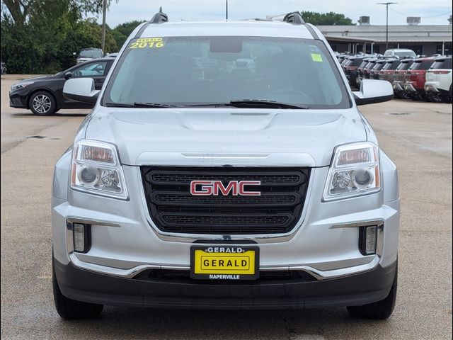 2016 GMC Terrain SLE