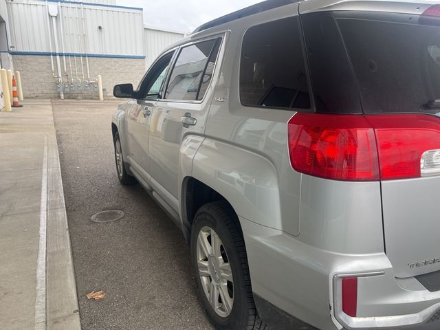 2016 GMC Terrain SLE