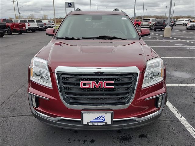 2016 GMC Terrain SLE