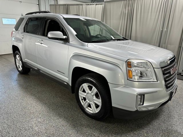 2016 GMC Terrain SLE