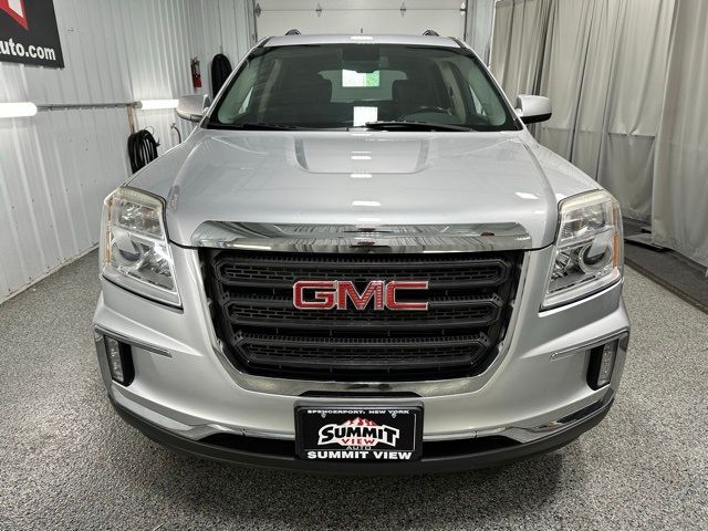 2016 GMC Terrain SLE