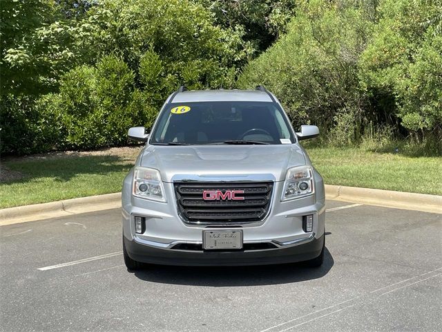 2016 GMC Terrain SLE