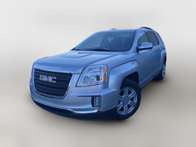 2016 GMC Terrain SLE