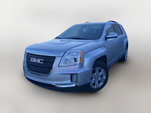 2016 GMC Terrain SLE