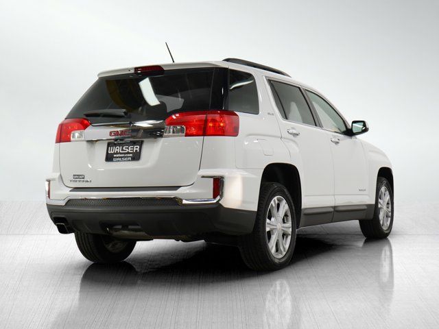 2016 GMC Terrain SLE