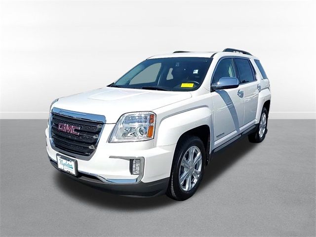 2016 GMC Terrain SLE