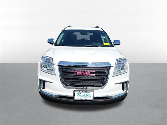 2016 GMC Terrain SLE