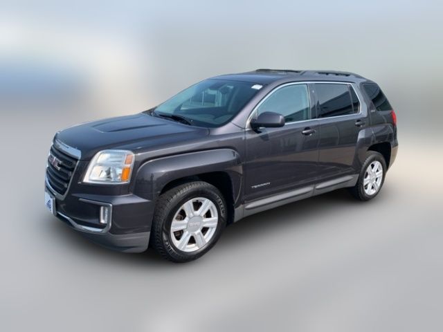 2016 GMC Terrain SLE